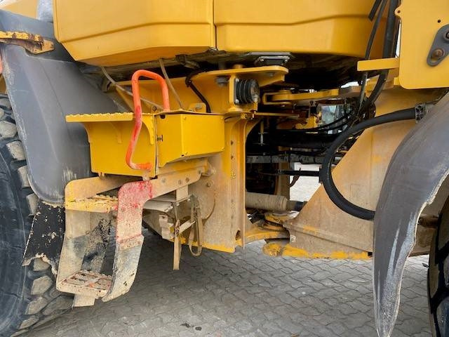 Hjullaster Volvo L 60 H (12005532): bilde 17