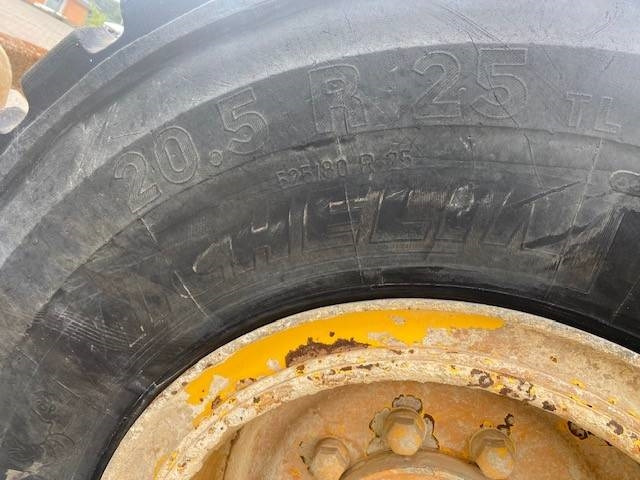 Hjullaster Volvo L 60 H (12005532): bilde 11