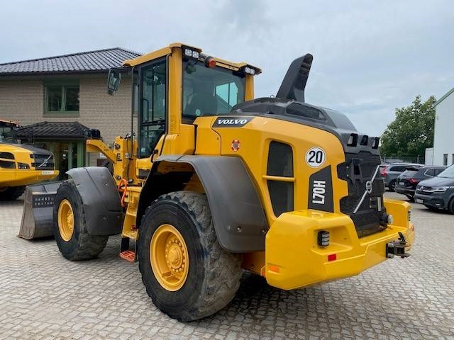 Volvo L 70 H MIETE / RENTAL (12005472) - Hjullaster: bilde 3 Volvo L 70 H MIETE / RENTAL (12005472) - Hjullaster: bilde 3