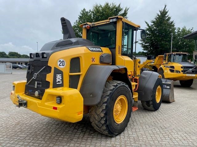 Volvo L 70 H MIETE / RENTAL (12005472) - Hjullaster: bilde 5 Volvo L 70 H MIETE / RENTAL (12005472) - Hjullaster: bilde 5