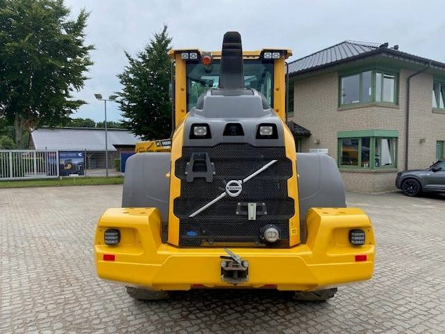 Volvo L 70 H MIETE / RENTAL (12005472) - Hjullaster: bilde 4 Volvo L 70 H MIETE / RENTAL (12005472) - Hjullaster: bilde 4