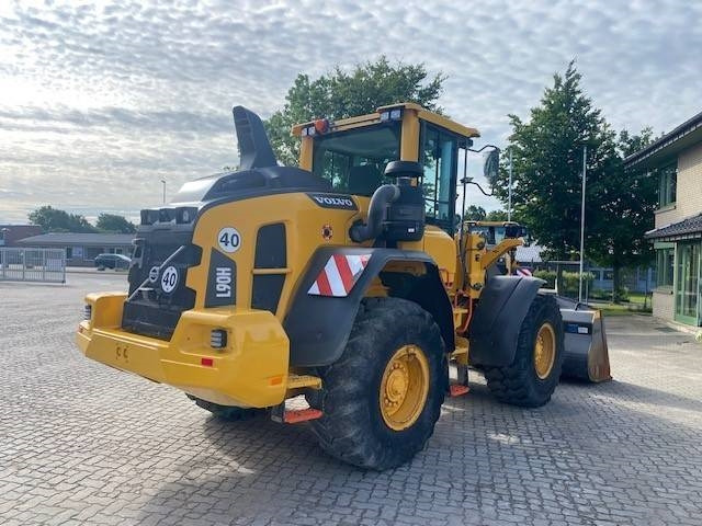 Volvo L 90 H MIETE / RENTAL (12002215) - Hjullaster: bilde 5 Volvo L 90 H MIETE / RENTAL (12002215) - Hjullaster: bilde 5
