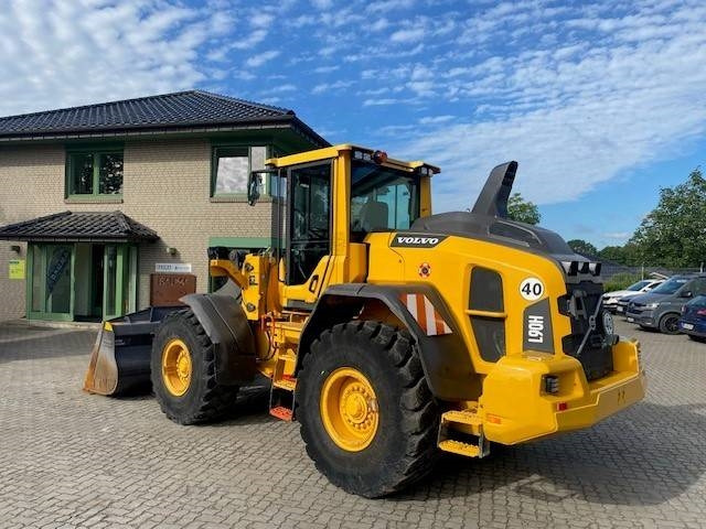 Volvo L 90 H MIETE / RENTAL (12002215) - Hjullaster: bilde 3 Volvo L 90 H MIETE / RENTAL (12002215) - Hjullaster: bilde 3