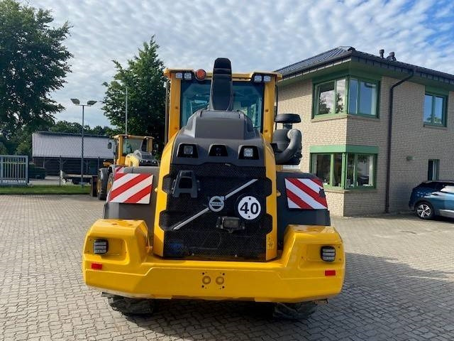 Volvo L 90 H MIETE / RENTAL (12002215) - Hjullaster: bilde 4 Volvo L 90 H MIETE / RENTAL (12002215) - Hjullaster: bilde 4