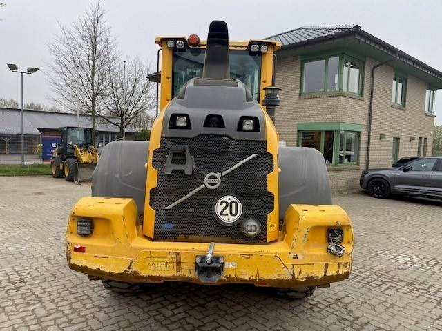Volvo L 90 H MIETE / RENTAL (12005310) - Hjullaster: bilde 4 Volvo L 90 H MIETE / RENTAL (12005310) - Hjullaster: bilde 4
