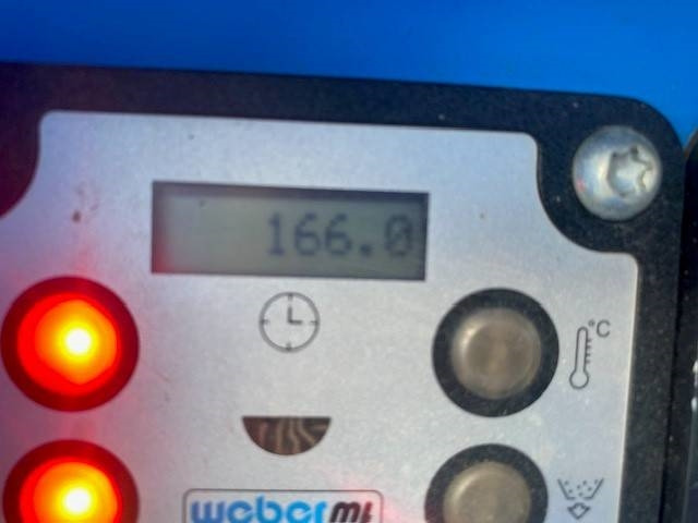Vibroplate Weber CR 9-II CCD 2.0 MIETE / RENTAL (12005436): bilde 16