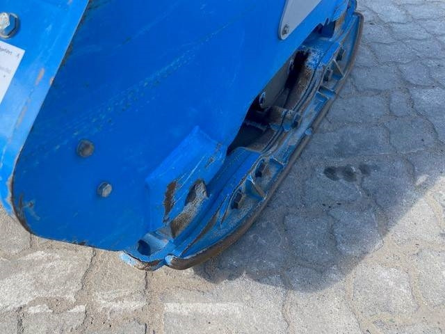 Vibroplate Weber CR 9-II CCD 2.0 MIETE / RENTAL (12005436): bilde 8