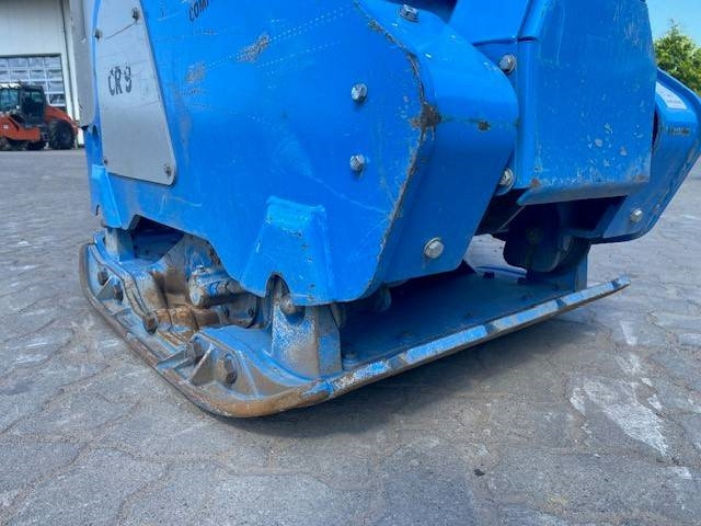 Vibroplate Weber CR 9-II CCD 2.0 MIETE / RENTAL (12005436): bilde 6