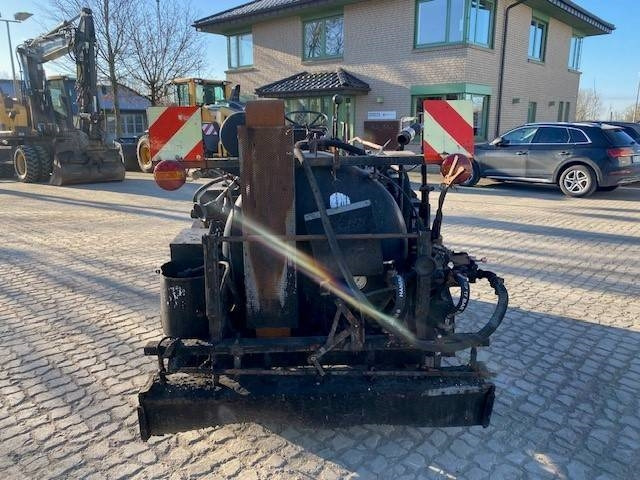 Weiro TM 800 SH (12005228) - Bitumensprøyte: bilde 3 Weiro TM 800 SH (12005228) - Bitumensprøyte: bilde 3