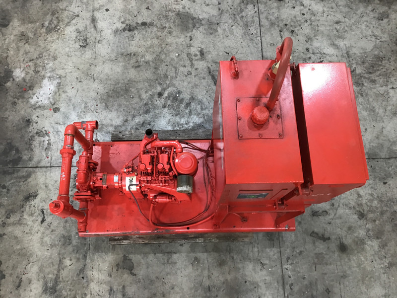 Armstrong SRT25653 PUMP 12,1L/MIN USED - Vannpumpe: bilde 5 Armstrong SRT25653 PUMP 12,1L/MIN USED - Vannpumpe: bilde 5