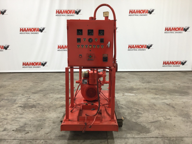 Armstrong SRT25653 PUMP 12,1L/MIN USED - Vannpumpe: bilde 3 Armstrong SRT25653 PUMP 12,1L/MIN USED - Vannpumpe: bilde 3