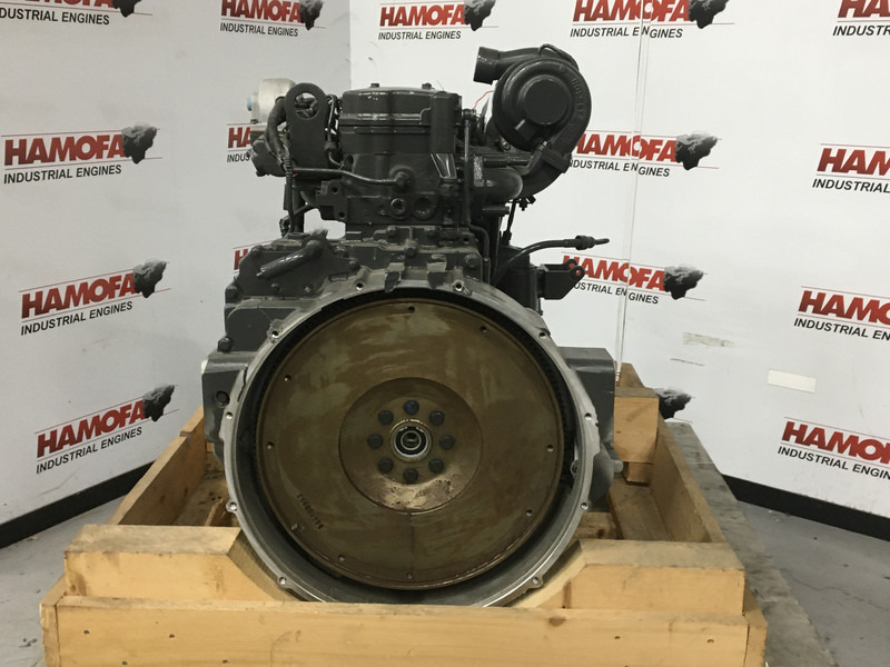 CNH IVECO 667TA/EBA NEW - Bygg og anlegg: bilde 3 CNH IVECO 667TA/EBA NEW - Bygg og anlegg: bilde 3