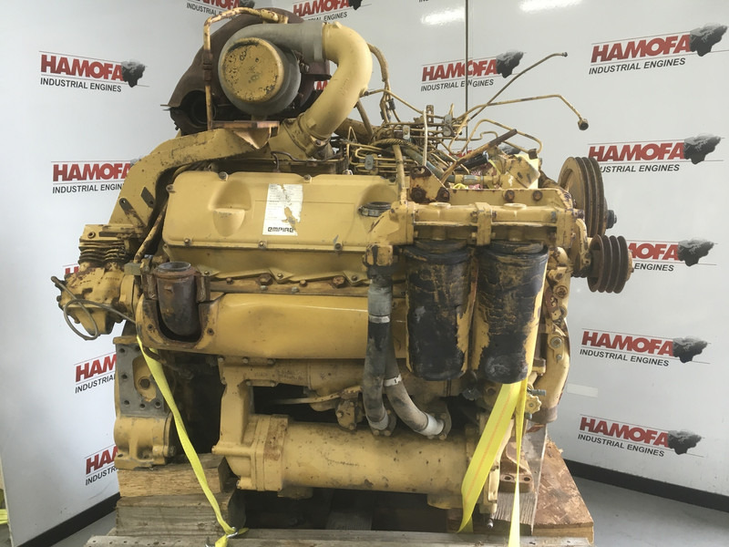 Caterpillar 3408 48W-1W3782 CORE - Bygg og anlegg: bilde 1 Caterpillar 3408 48W-1W3782 CORE - Bygg og anlegg: bilde 1