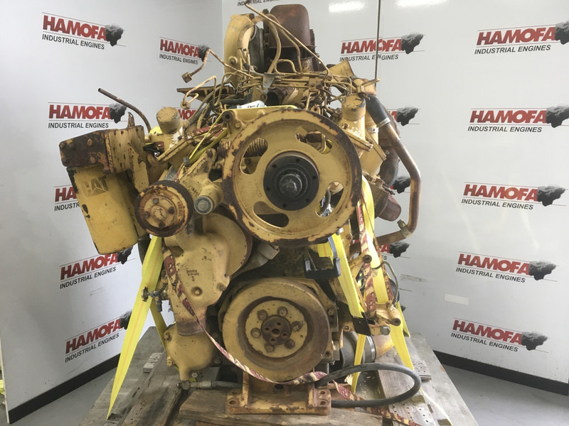 Caterpillar 3408 48W-1W3782 CORE - Bygg og anlegg: bilde 4 Caterpillar 3408 48W-1W3782 CORE - Bygg og anlegg: bilde 4