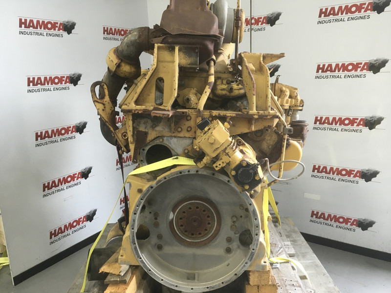 Caterpillar 3408 48W-1W3782 CORE - Bygg og anlegg: bilde 2 Caterpillar 3408 48W-1W3782 CORE - Bygg og anlegg: bilde 2