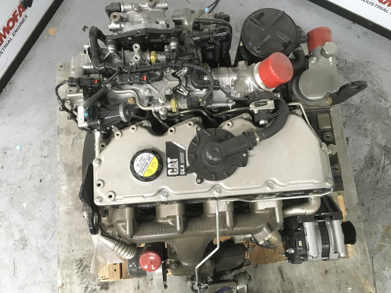 Caterpillar C4.4 448-4544421 NEW - Bygg og anlegg: bilde 5 Caterpillar C4.4 448-4544421 NEW - Bygg og anlegg: bilde 5
