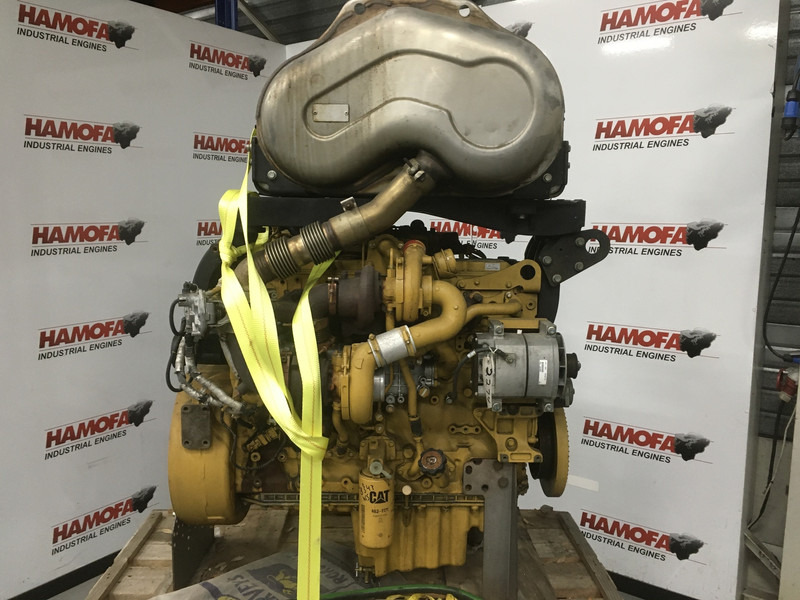 Caterpillar C7.1 881-4355707 USED - Bygg og anlegg: bilde 1 Caterpillar C7.1 881-4355707 USED - Bygg og anlegg: bilde 1