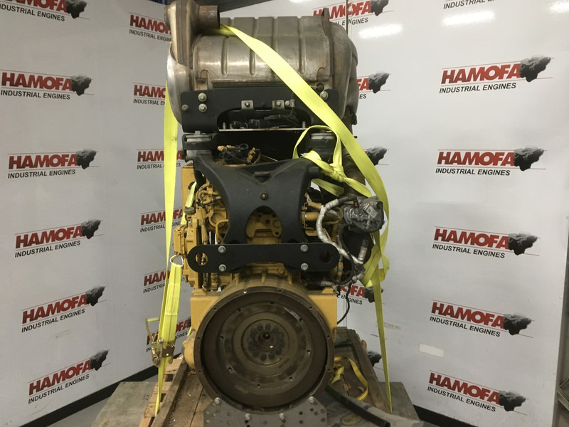 Caterpillar C7.1 881-4355707 USED - Bygg og anlegg: bilde 2 Caterpillar C7.1 881-4355707 USED - Bygg og anlegg: bilde 2