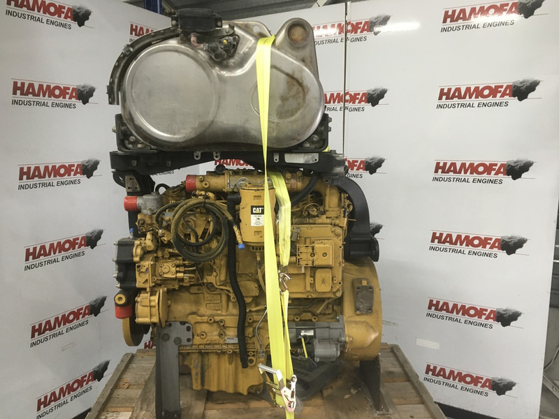 Caterpillar C7.1 881-4355707 USED - Bygg og anlegg: bilde 3 Caterpillar C7.1 881-4355707 USED - Bygg og anlegg: bilde 3
