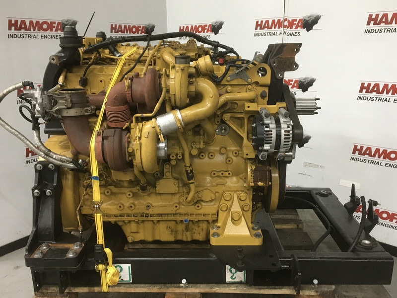 Caterpillar C7.1 881-4586516 USED - Bygg og anlegg: bilde 5 Caterpillar C7.1 881-4586516 USED - Bygg og anlegg: bilde 5