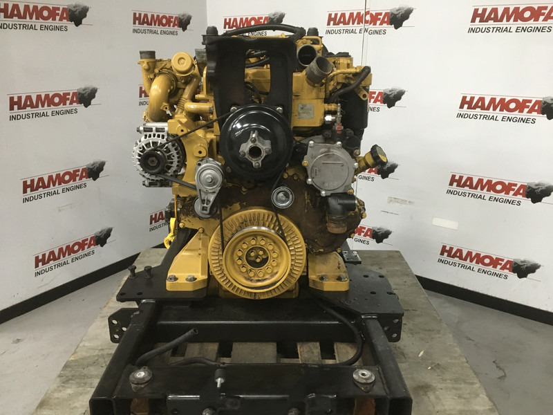 Caterpillar C7.1 881-4586516 USED - Bygg og anlegg: bilde 1 Caterpillar C7.1 881-4586516 USED - Bygg og anlegg: bilde 1