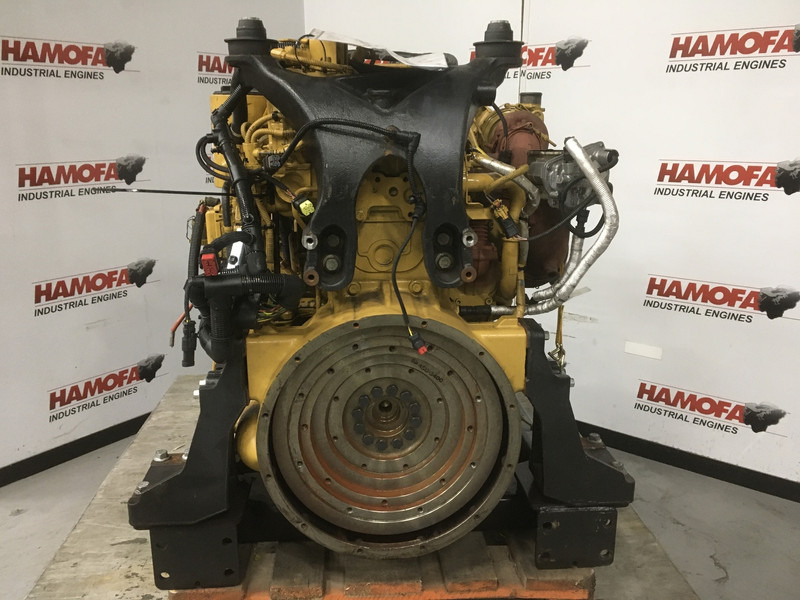 Caterpillar C7.1 881-4586516 USED - Bygg og anlegg: bilde 2 Caterpillar C7.1 881-4586516 USED - Bygg og anlegg: bilde 2