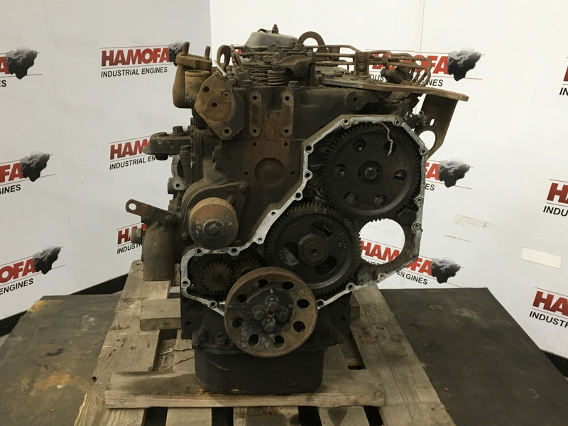 Cummins 4B3.9 CPL???? USED - Bygg og anlegg: bilde 4 Cummins 4B3.9 CPL???? USED - Bygg og anlegg: bilde 4