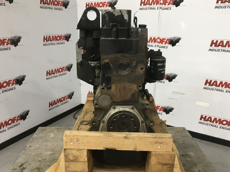 Cummins 4B3.9 CPL???? USED - Bygg og anlegg: bilde 4 Cummins 4B3.9 CPL???? USED - Bygg og anlegg: bilde 4