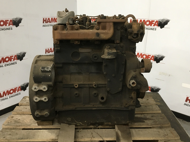 Cummins 4B3.9 CPL???? USED - Bygg og anlegg: bilde 1 Cummins 4B3.9 CPL???? USED - Bygg og anlegg: bilde 1