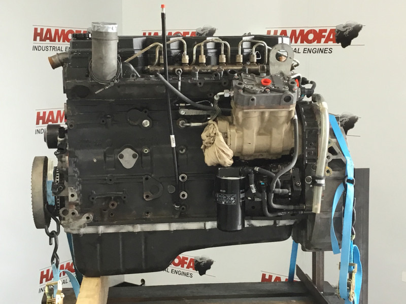 Cummins ISBE6.7 COMMONRAIL CPL3066 RECONDITIONED - Bygg og anlegg: bilde 2 Cummins ISBE6.7 COMMONRAIL CPL3066 RECONDITIONED - Bygg og anlegg: bilde 2