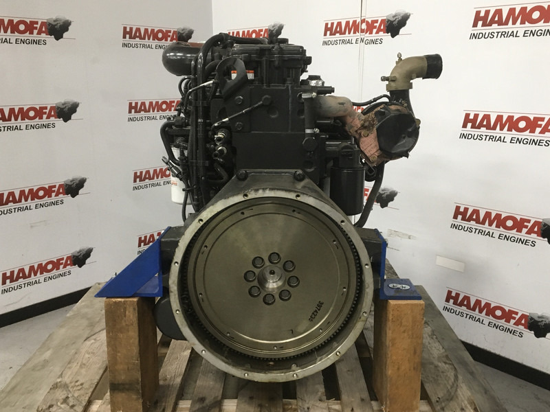 Cummins ISL9 CPL3213 NEW - Bygg og anlegg: bilde 3 Cummins ISL9 CPL3213 NEW - Bygg og anlegg: bilde 3