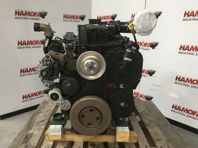 Cummins ISL9 CPL3213 NEW - Bygg og anlegg: bilde 4 Cummins ISL9 CPL3213 NEW - Bygg og anlegg: bilde 4