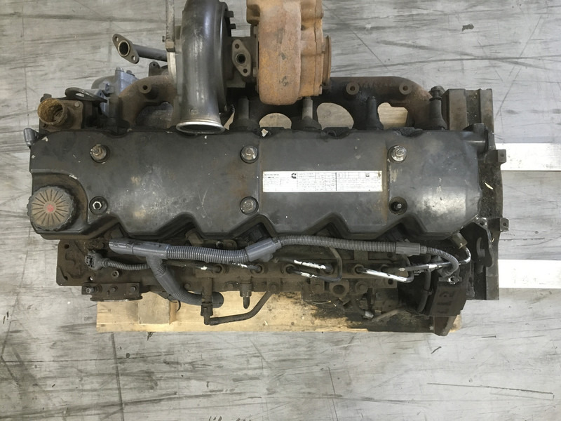 Cummins QSB6.7 CPL8611 CORE - Bygg og anlegg: bilde 2 Cummins QSB6.7 CPL8611 CORE - Bygg og anlegg: bilde 2