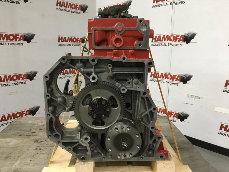 Cummins QSF 3.8 CPL4787 LONGBLOCK - Bygg og anlegg: bilde 3 Cummins QSF 3.8 CPL4787 LONGBLOCK - Bygg og anlegg: bilde 3
