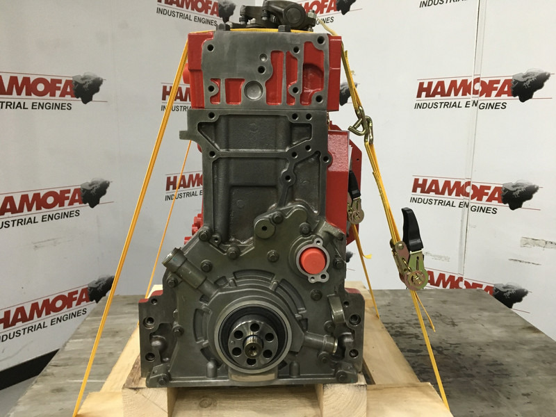 Cummins QSF 3.8 CPL4787 LONGBLOCK - Bygg og anlegg: bilde 5 Cummins QSF 3.8 CPL4787 LONGBLOCK - Bygg og anlegg: bilde 5
