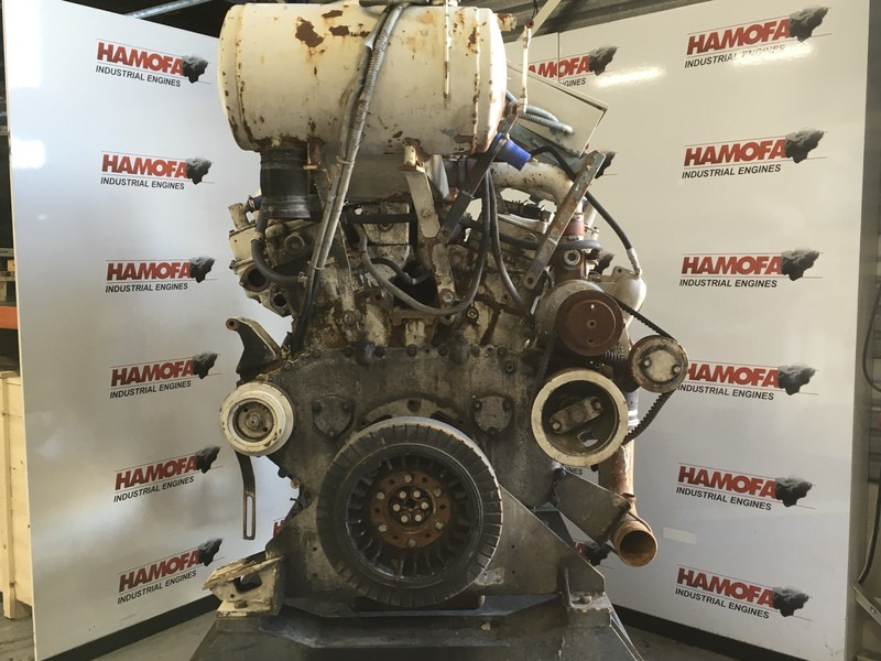Cummins VTA28-M2 MARINE USED - Bygg og anlegg: bilde 3 Cummins VTA28-M2 MARINE USED - Bygg og anlegg: bilde 3