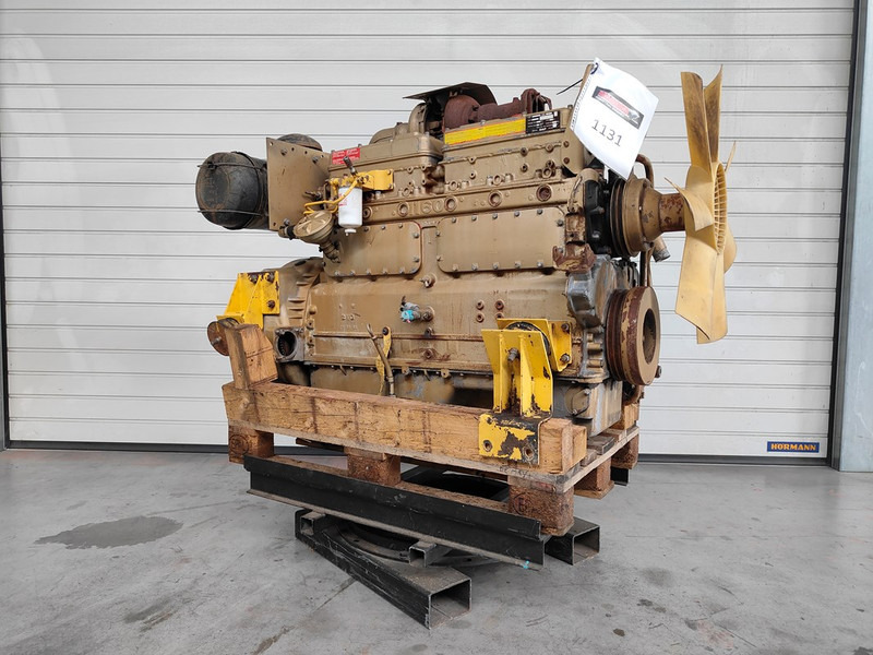 DAF DKT 1160 AG USED - Bygg og anlegg: bilde 2 DAF DKT 1160 AG USED - Bygg og anlegg: bilde 2