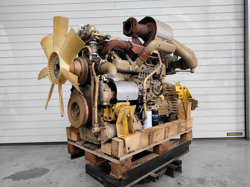 DAF DKT 1160 AG USED - Bygg og anlegg: bilde 5 DAF DKT 1160 AG USED - Bygg og anlegg: bilde 5