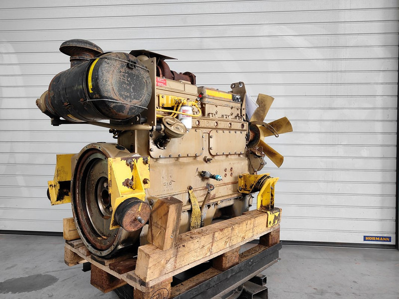 DAF DKT 1160 AG USED - Bygg og anlegg: bilde 3 DAF DKT 1160 AG USED - Bygg og anlegg: bilde 3