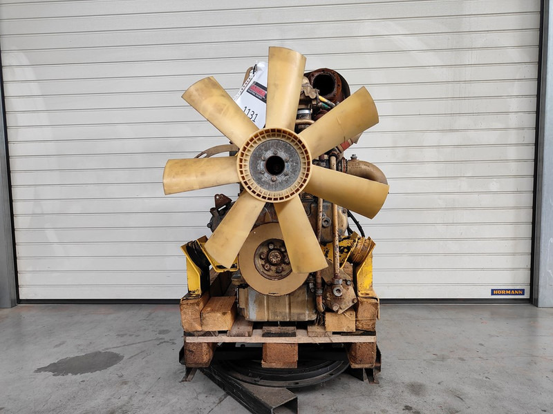 DAF DKT 1160 AG USED - Bygg og anlegg: bilde 1 DAF DKT 1160 AG USED - Bygg og anlegg: bilde 1