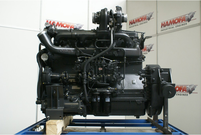 DAF DKV 1160 RECONDITIONED - Bygg og anlegg: bilde 3 DAF DKV 1160 RECONDITIONED - Bygg og anlegg: bilde 3