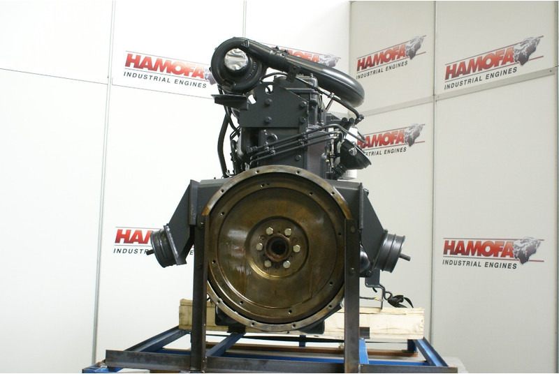 DAF DKV 1160 RECONDITIONED - Bygg og anlegg: bilde 5 DAF DKV 1160 RECONDITIONED - Bygg og anlegg: bilde 5