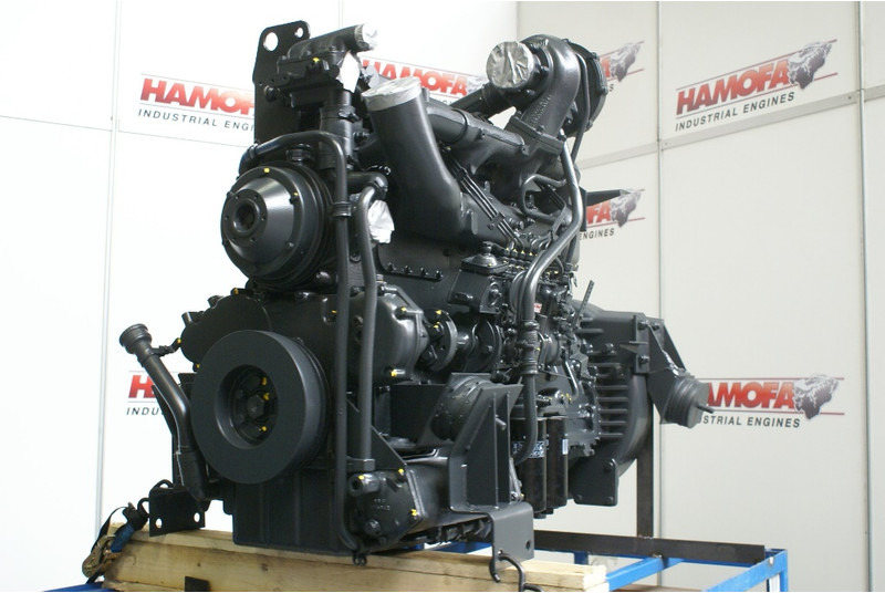 DAF DKV 1160 RECONDITIONED - Bygg og anlegg: bilde 1 DAF DKV 1160 RECONDITIONED - Bygg og anlegg: bilde 1