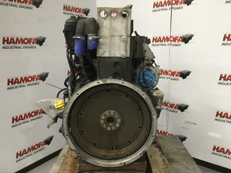 DAF PE 228 C CORE - Bygg og anlegg: bilde 3 DAF PE 228 C CORE - Bygg og anlegg: bilde 3