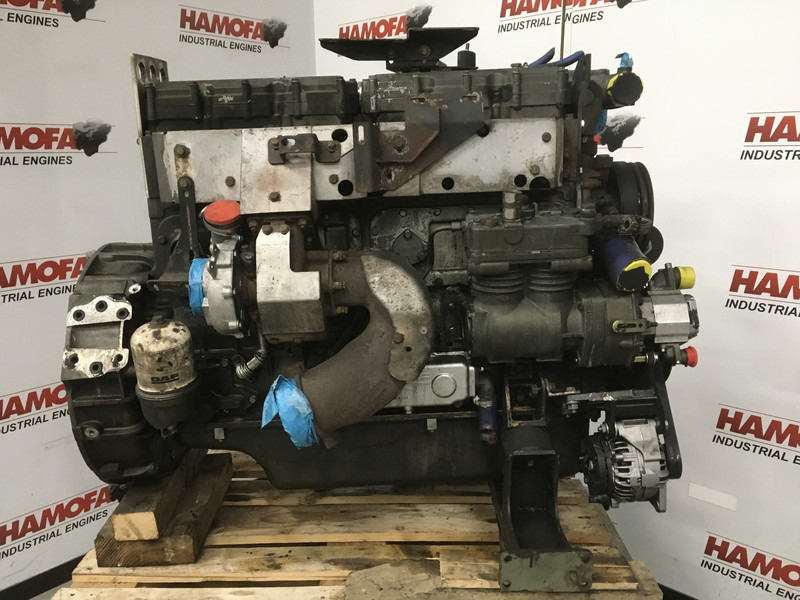 DAF PE 228 C CORE - Bygg og anlegg: bilde 4 DAF PE 228 C CORE - Bygg og anlegg: bilde 4