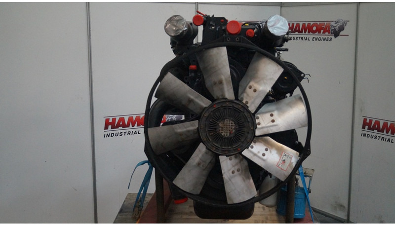 DAF WS 295 L RECONDITIONED - Bygg og anlegg: bilde 4 DAF WS 295 L RECONDITIONED - Bygg og anlegg: bilde 4