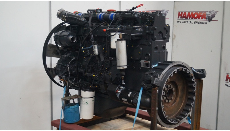 DAF WS 295 L RECONDITIONED - Bygg og anlegg: bilde 2 DAF WS 295 L RECONDITIONED - Bygg og anlegg: bilde 2