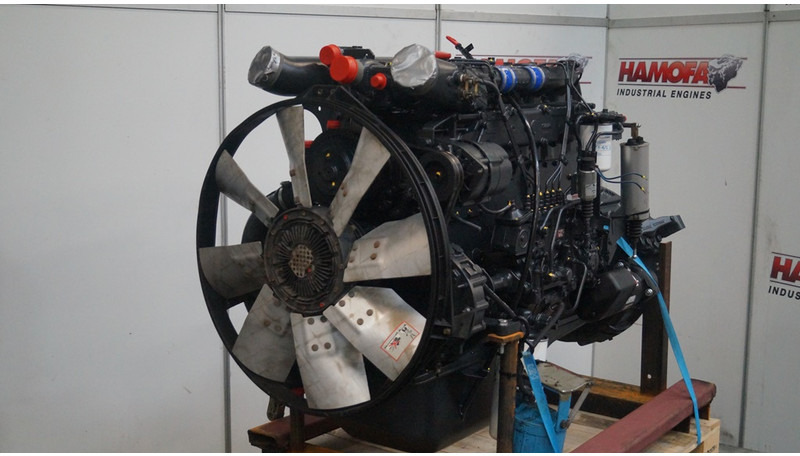 DAF WS 295 L RECONDITIONED - Bygg og anlegg: bilde 3 DAF WS 295 L RECONDITIONED - Bygg og anlegg: bilde 3