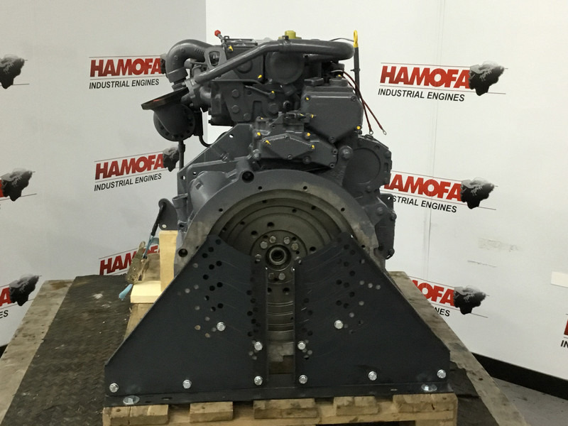 Deutz BF4M1012EC RECONDITIONED - Bygg og anlegg: bilde 4 Deutz BF4M1012EC RECONDITIONED - Bygg og anlegg: bilde 4