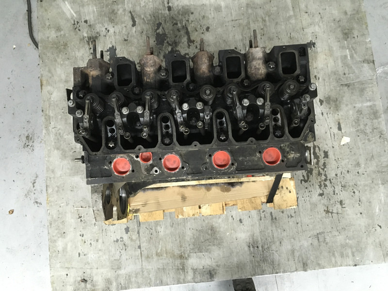 Deutz BF4M1013EC FOR PARTS - Bygg og anlegg: bilde 5 Deutz BF4M1013EC FOR PARTS - Bygg og anlegg: bilde 5